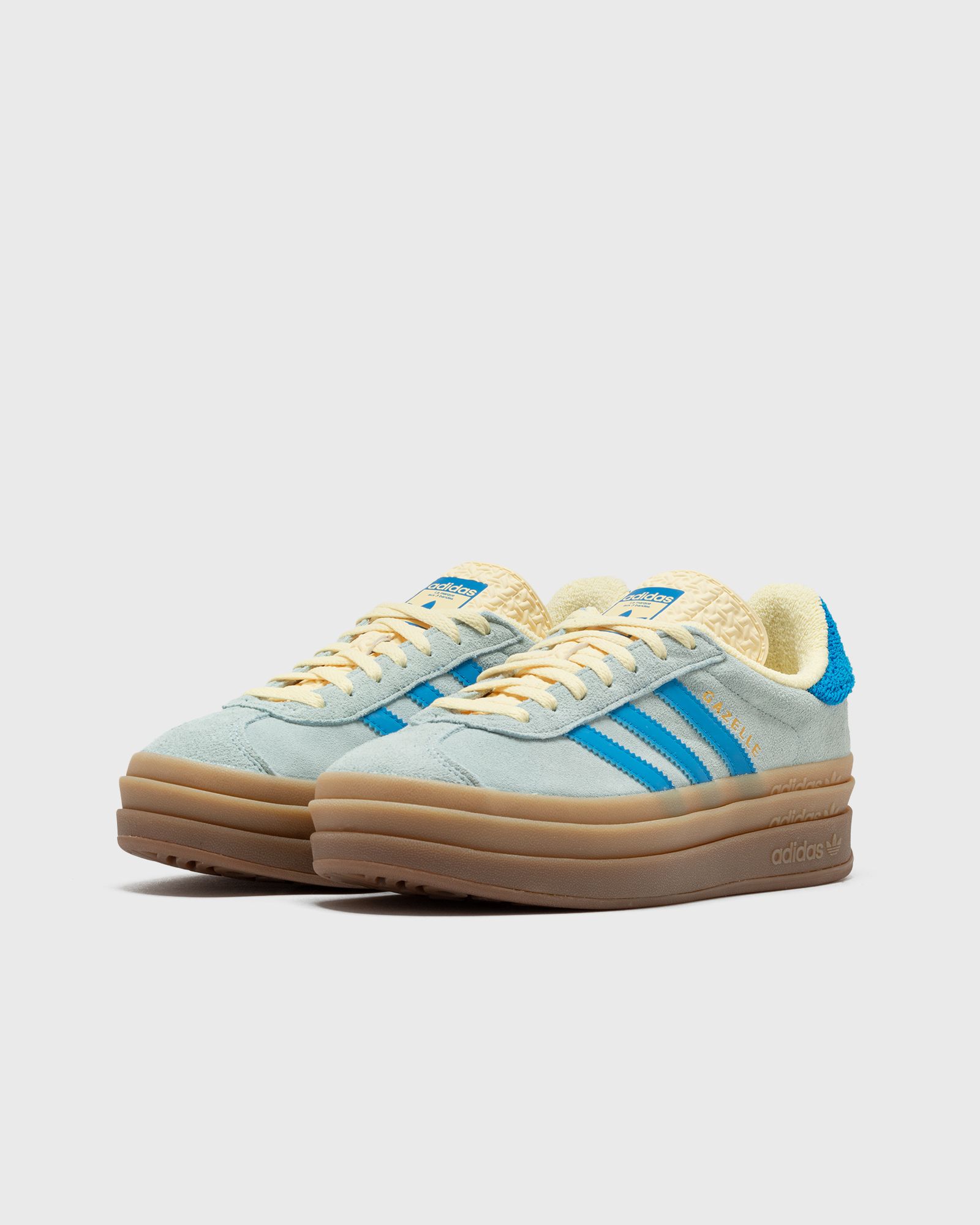 WMNS GAZELLE BOLD