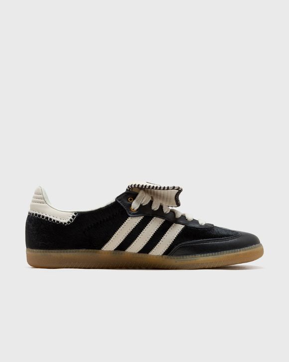 Adidas x Wales Bonner PONY TONAL SAMBA Black | BSTN Store