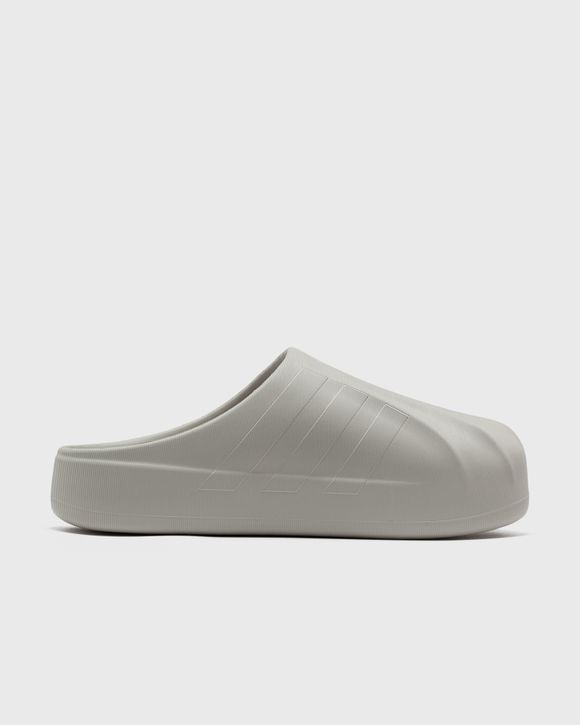 Adidas adiFOM SUPERSTAR MULE Grey | BSTN Store