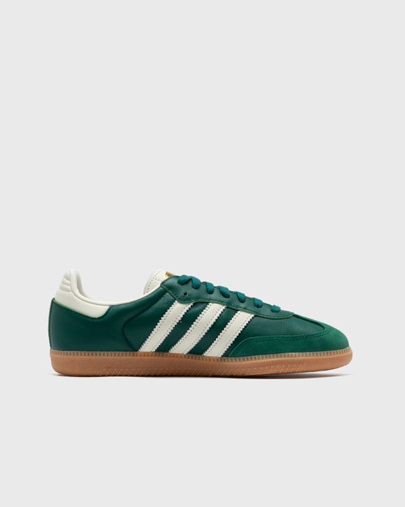 Adidas WMNS SAMBA OG Green | BSTN Store