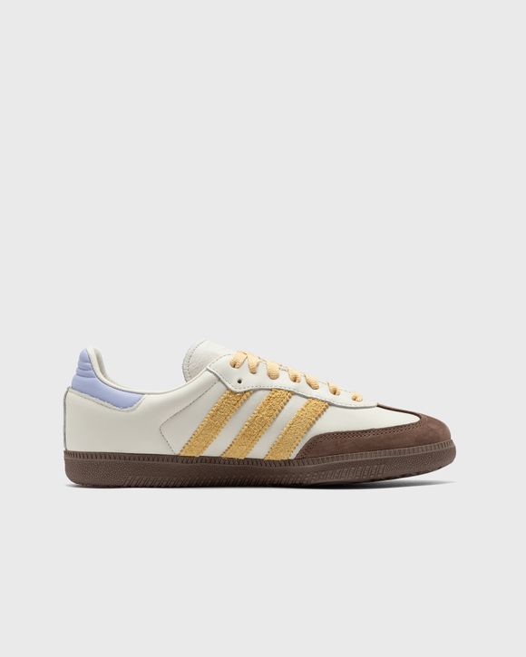 Adidas samba hot sale og ft