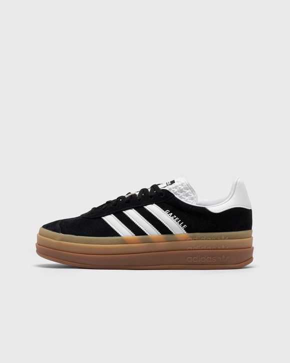 Adidas WMNS GAZELLE BOLD Black | BSTN Store