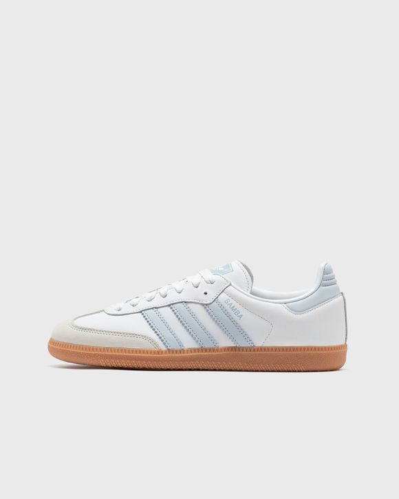 Adidas WMNS SAMBA OG White | BSTN Store