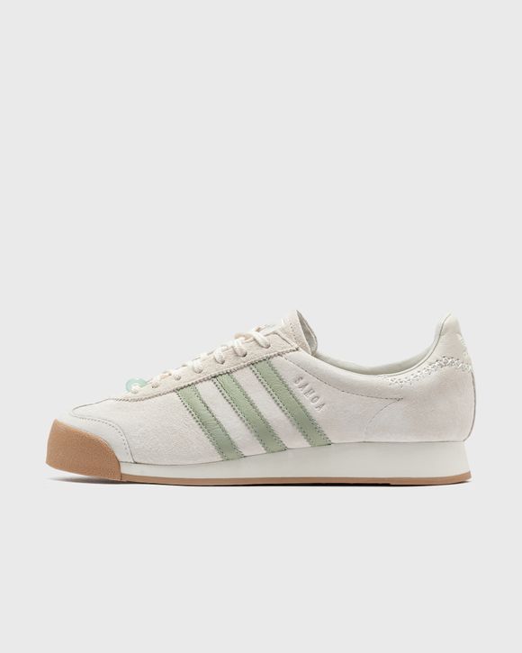 Adidas SAMOA MAHA White BSTN Store