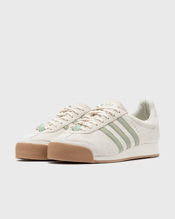 Adidas samoa store dames gouden