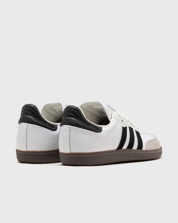 Adidas SAMBA BSTN White - CRYWHT/GUM5/CBLACK