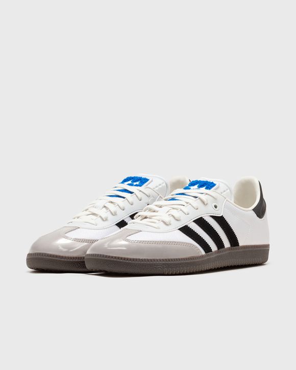 Adidas SAMBA BSTN White | BSTN Store