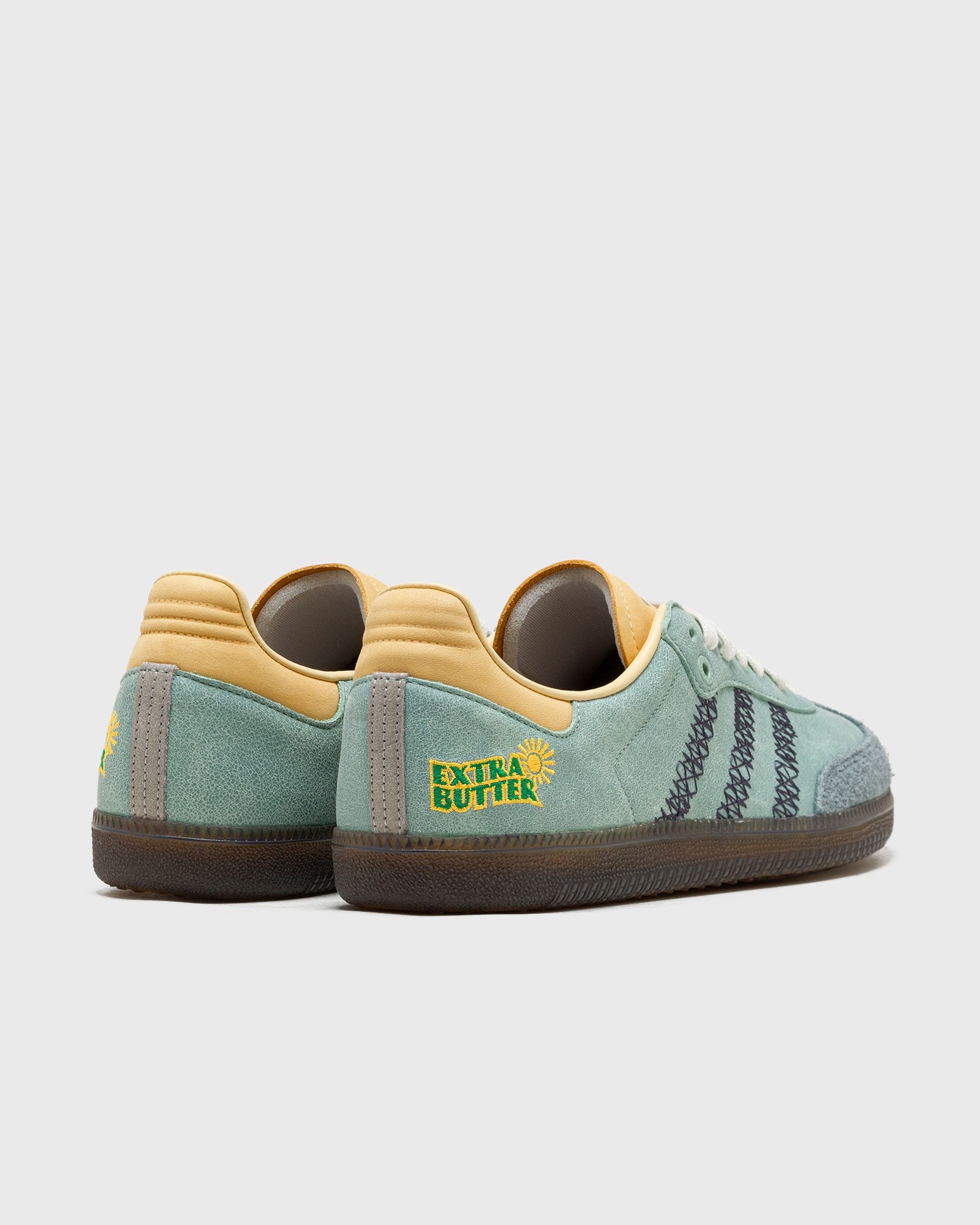 SAMBA EXTRA BUTTER