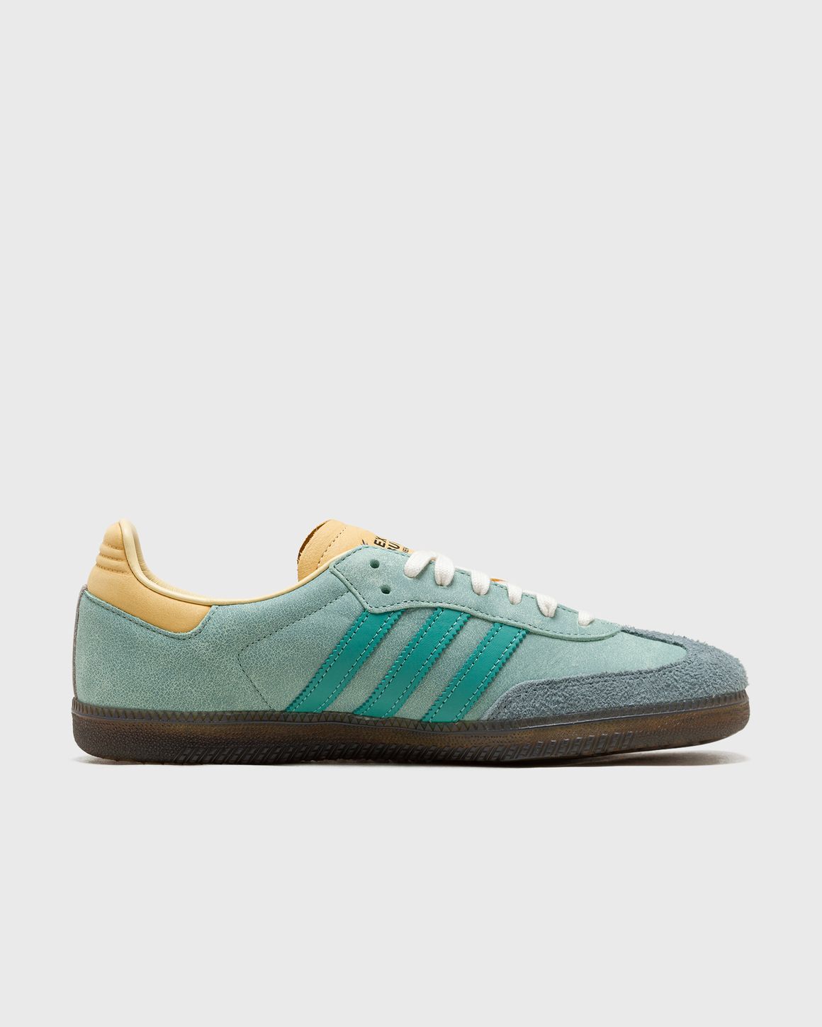 adidas x Extra Butter ☆ SAMBA ‘Blue’ Adidas SAMBA EXTRA BUTTER Blue | BSTN Store
