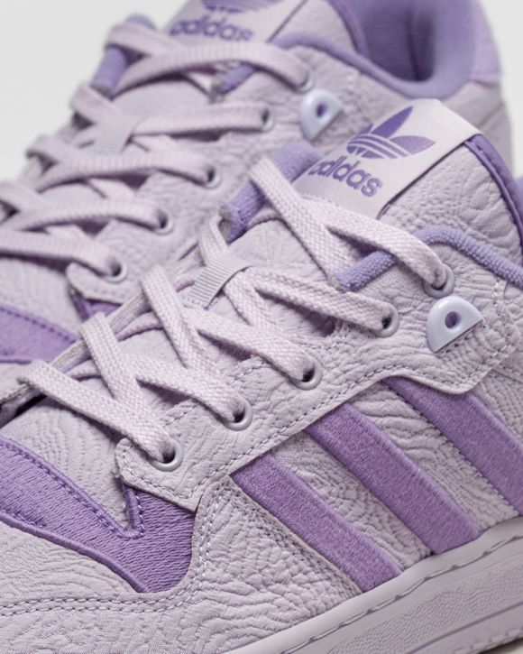 Medaille heks Uitsluiten Adidas RIVALRY LOW TR Purple | BSTN Store