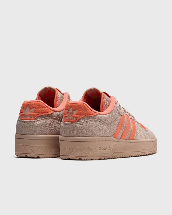 Adidas RIVALRY LOW TR Brown BSTN Store