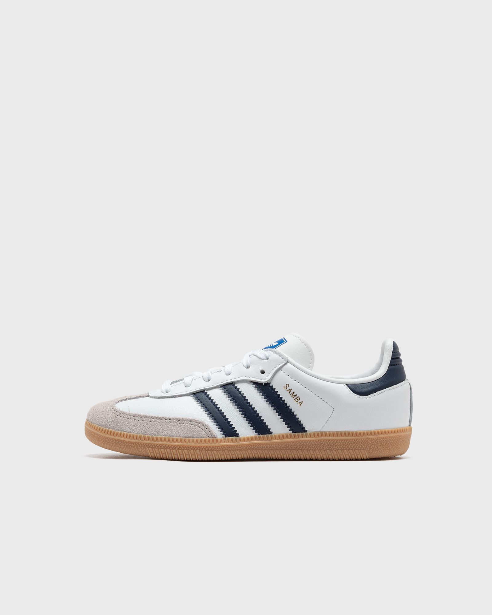 Adidas SAMBA OG C  Sneakers white in Größe:28