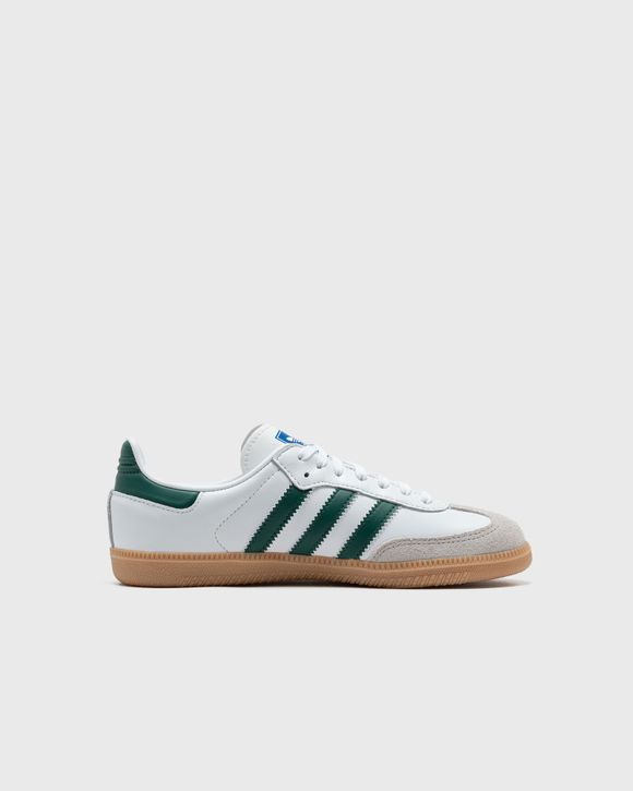 SAMBA OG C