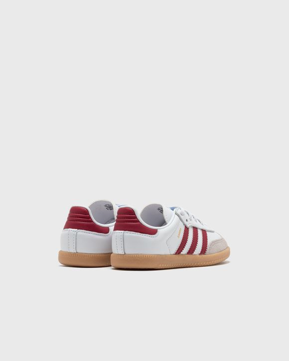 SAMBA OG EL I