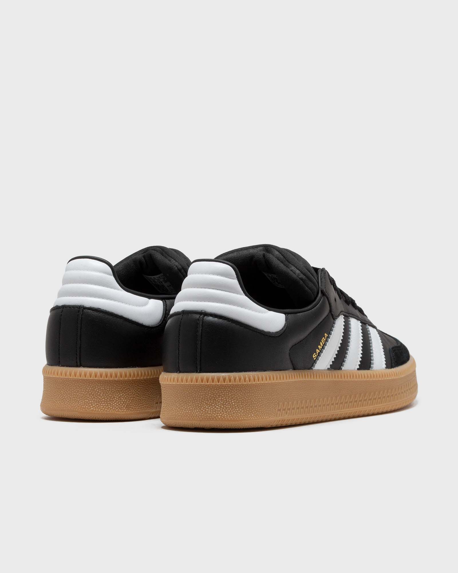 Adidas SAMBA XLG Black | BSTN Store