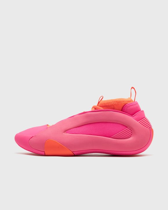Adidas HARDEN VOLUME 8 Pink | BSTN Store