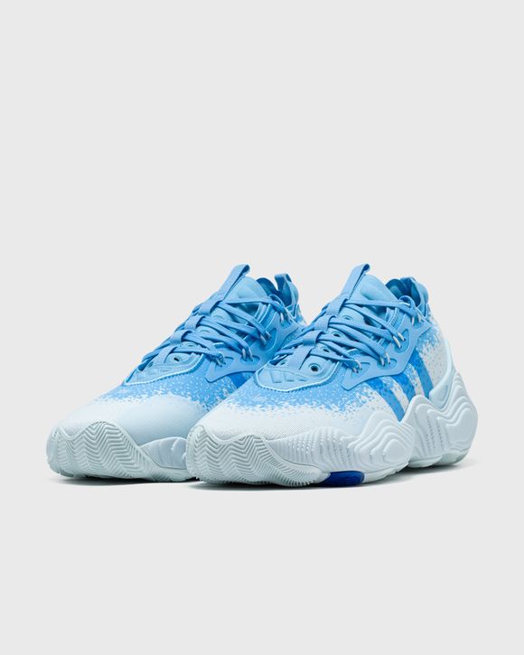 Adidas Trae Young 3 Blue BSTN Store