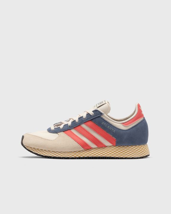 Adidas WMNS ATLANTA Blue Beige BSTN Store