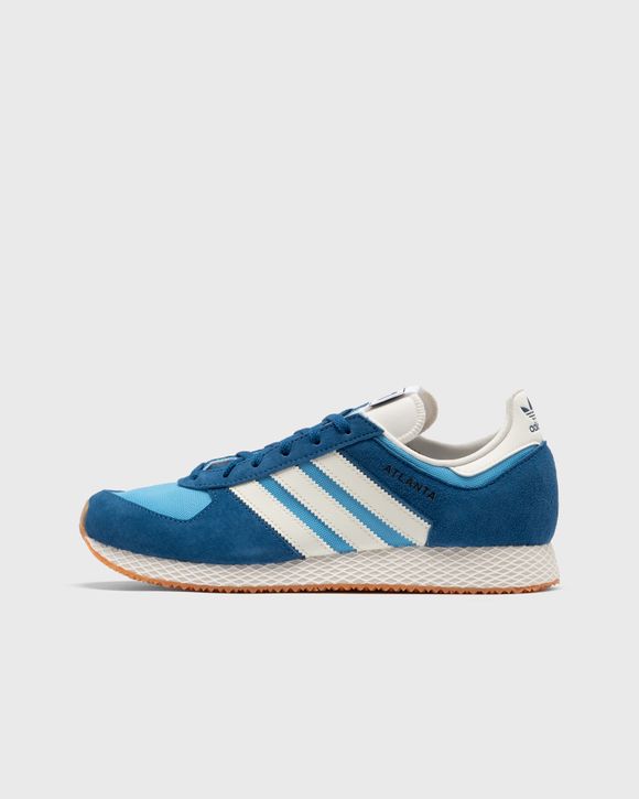 Adidas WMNS ATLANTA Blue White BSTN Store