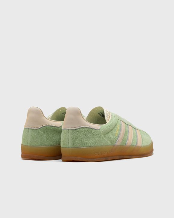 WMNS GAZELLE INDOOR
