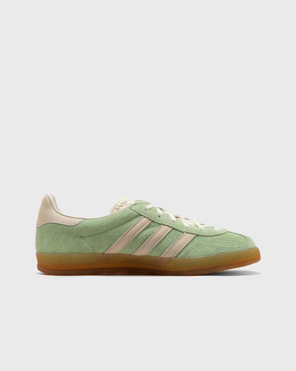 Adidas WMNS GAZELLE INDOOR Green | BSTN Store