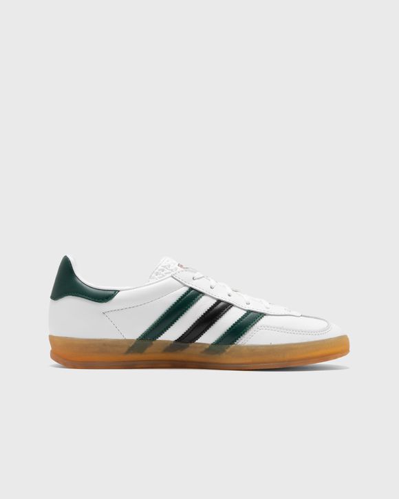 adidas gazelle silver green womens adidas Busenitz Shoes - Black/White