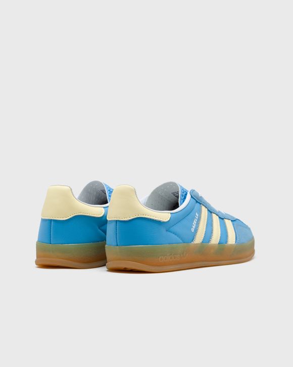 WMNS GAZELLE INDOOR