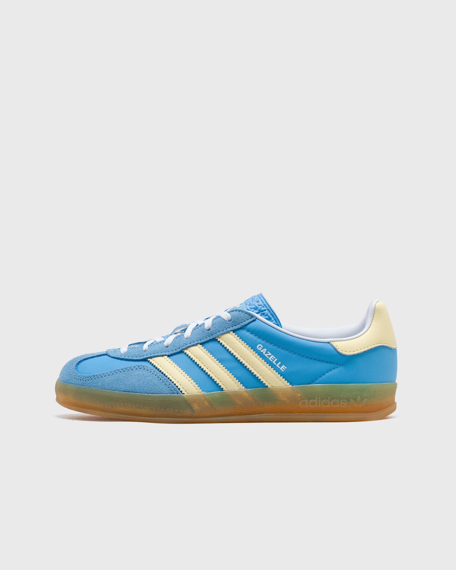 WMNS GAZELLE INDOOR