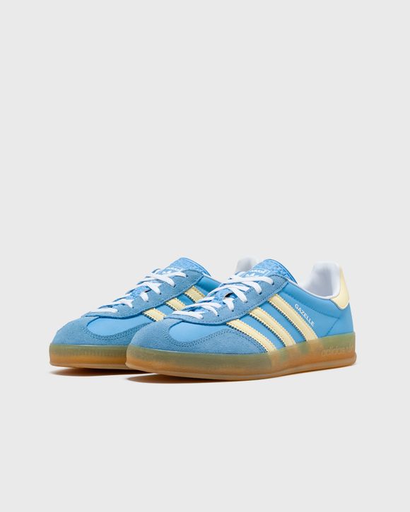 WMNS GAZELLE INDOOR