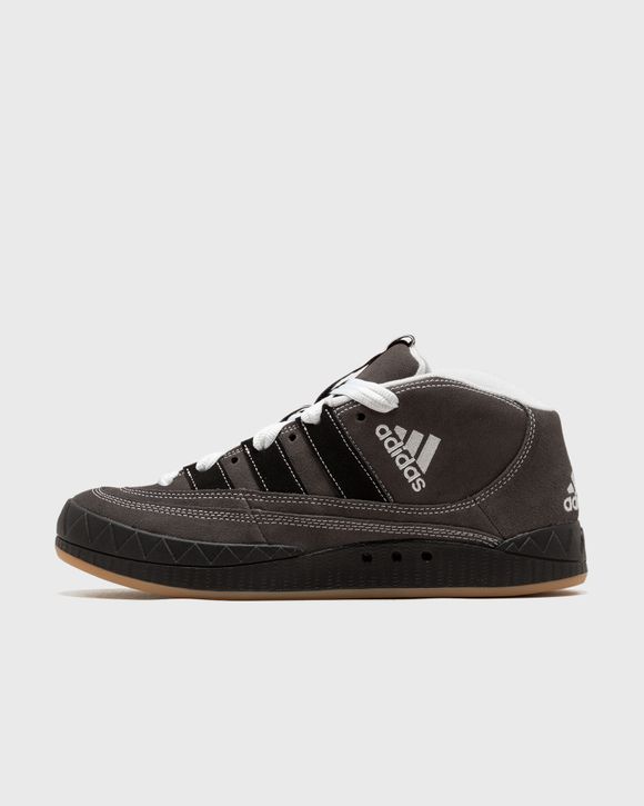 NEIGHBORHOOD adidas ADIMATIC Black Gray Release Info