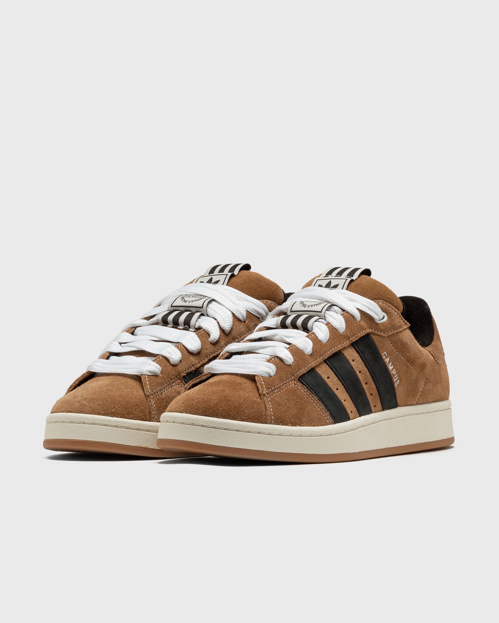 Adidas CAMPUS 00s YNuK Brown | BSTN Store