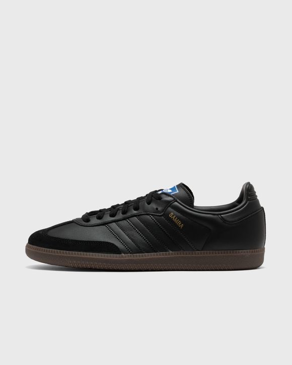 Adidas SAMBA OG Black | BSTN Store