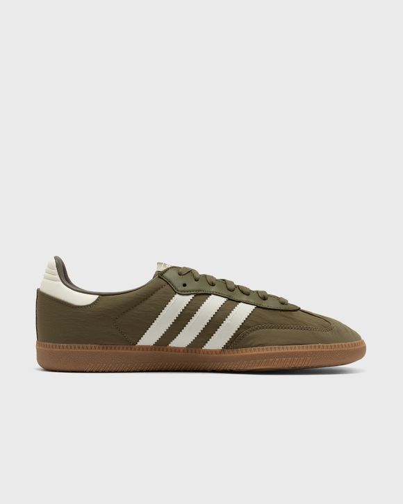 SAMBA OG