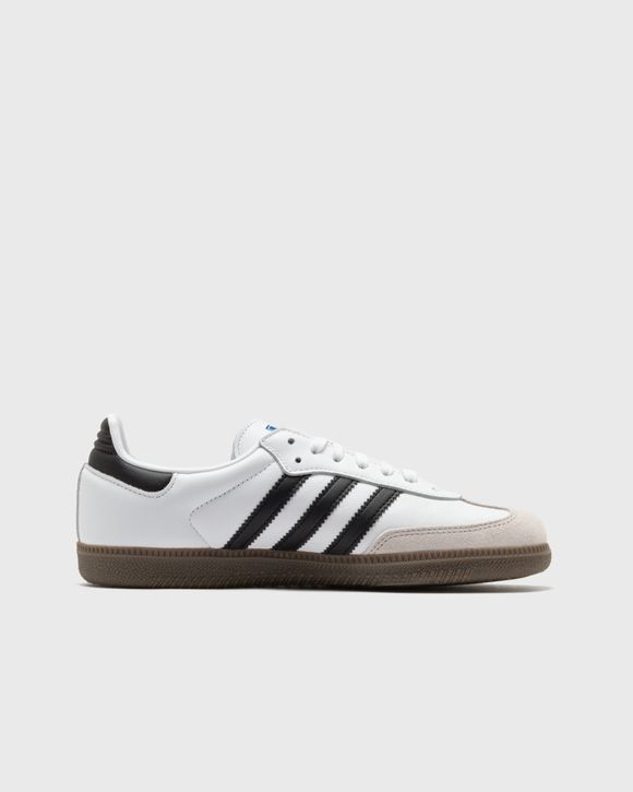 SAMBA OG