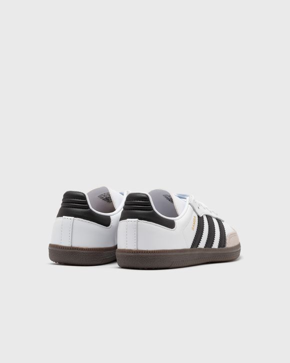 Adidas SAMBA OG C White BSTN Store