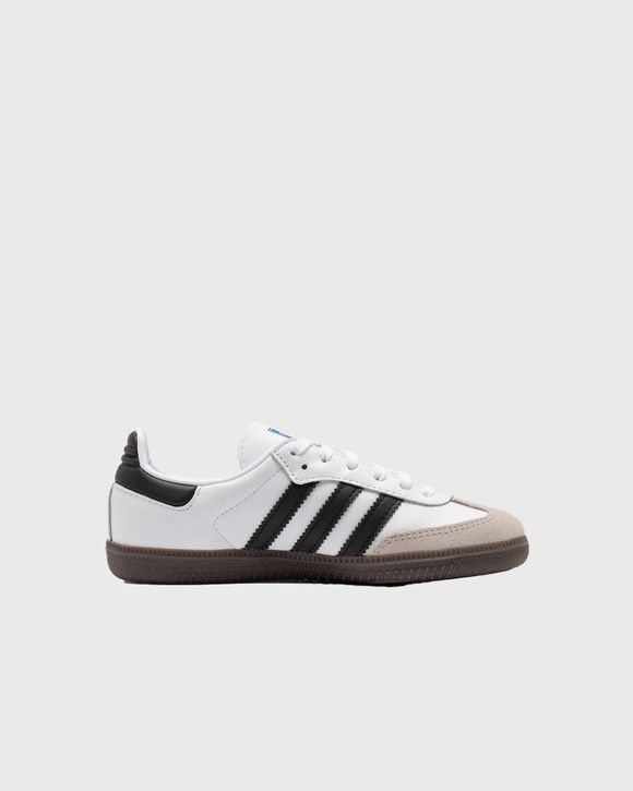 Adidas SAMBA OG C White | BSTN Store