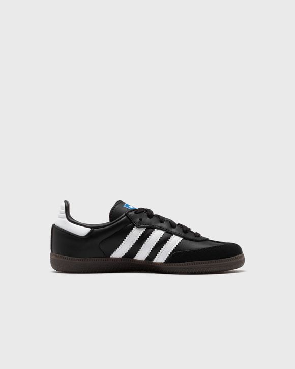 Adidas Sneakers Samba OG C Black