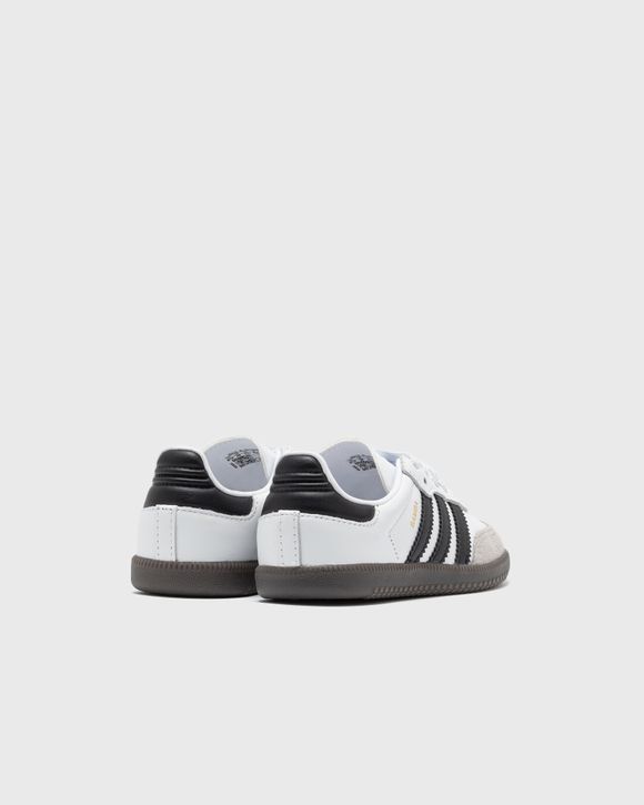 Adidas samba best sale 85 vintage