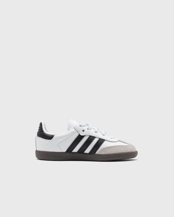 SAMBA OG ELASTIC LACE