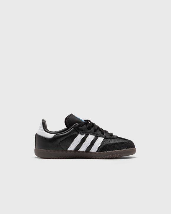 SAMBA OG ELASTIC LACE