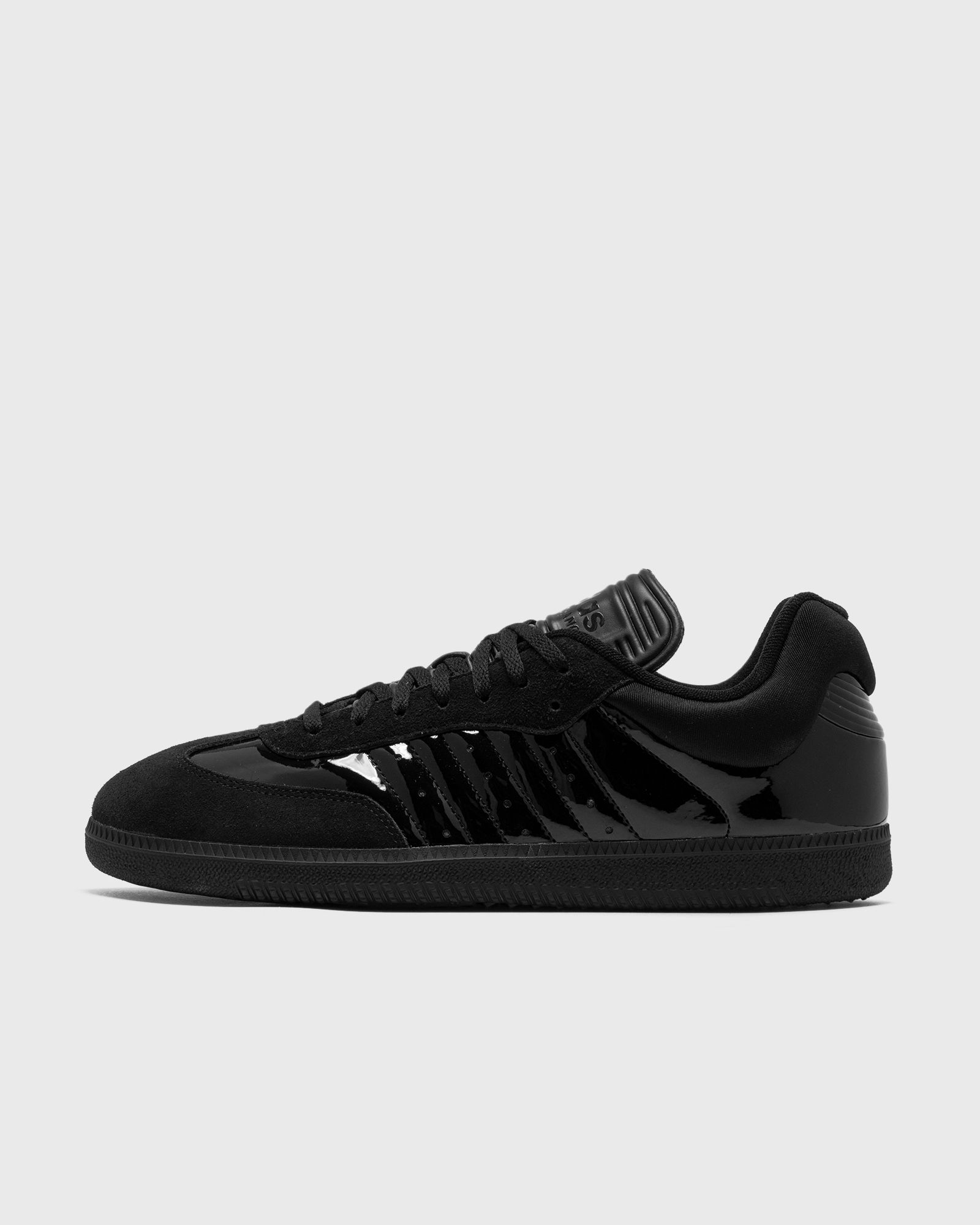 Adidas Samba x DINGYUN ZHANG men Lowtop black in Größe:44