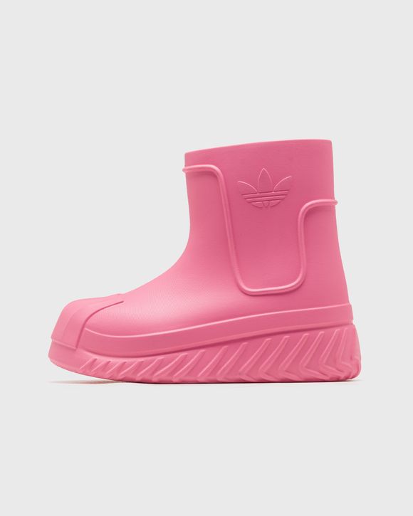 Adidas WMNS ADIFOM SUPERSTAR BOOT Pink | BSTN Store