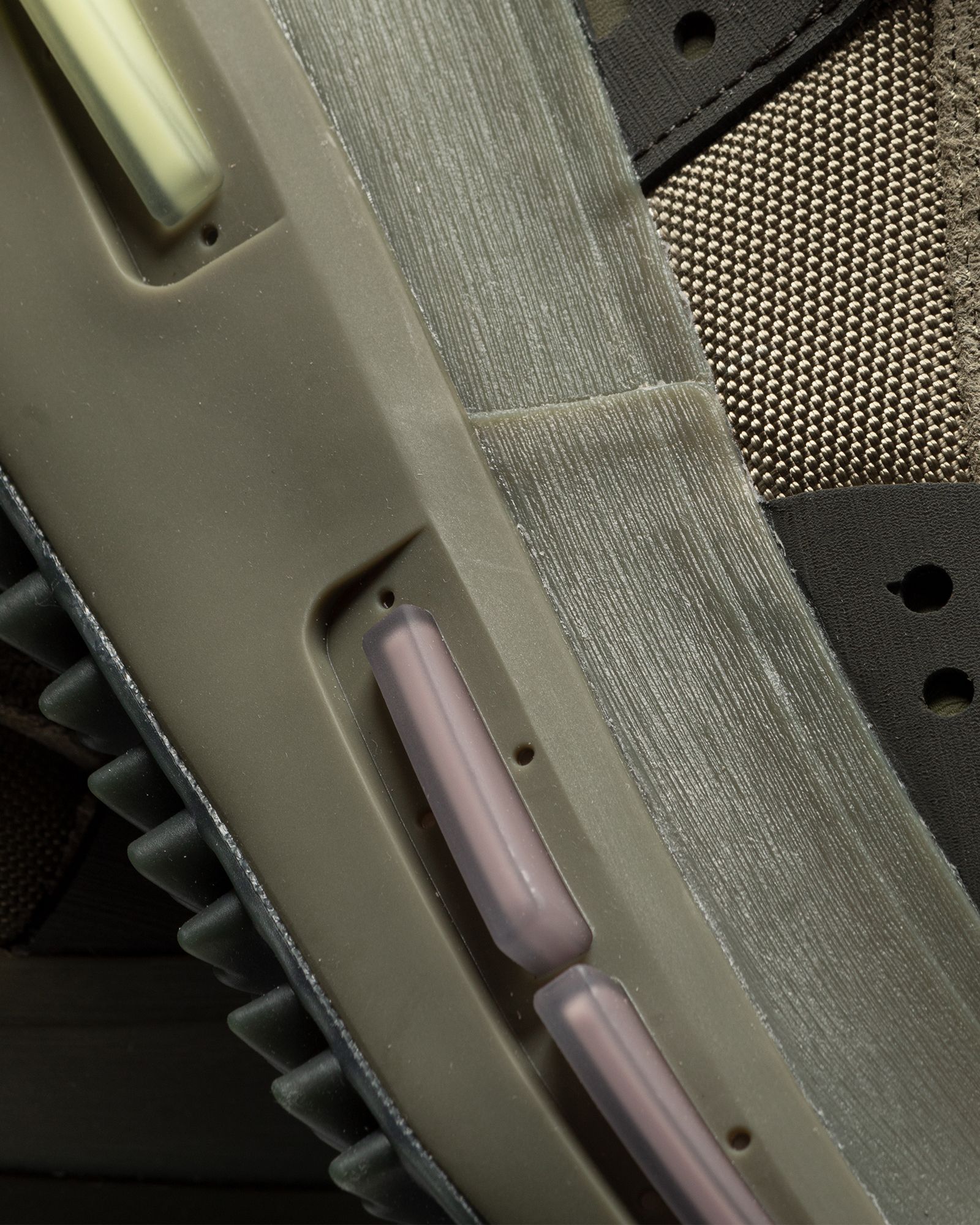 Pharrell Williams HU NMD S1 RYAT