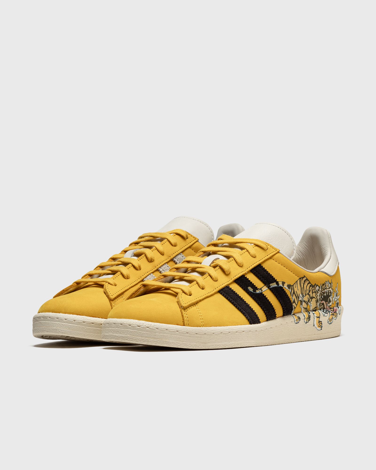 CAMPUS KASINA X KIM JUNG GI