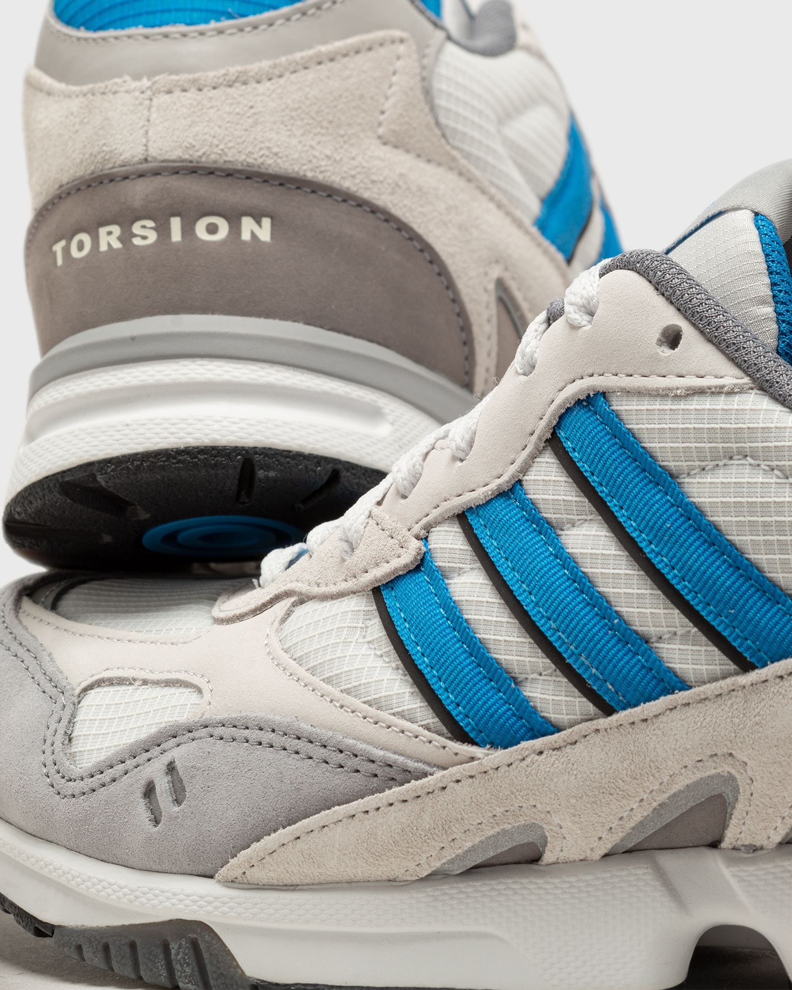 TORSION SUPER