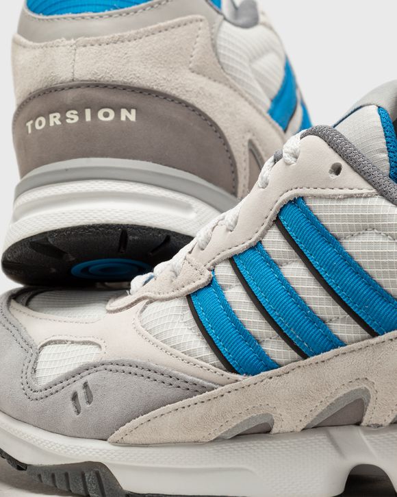 Adidas torsion best sale retro series