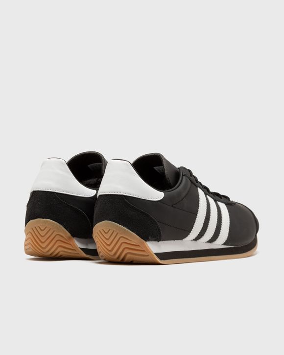 Adidas cheap country negras