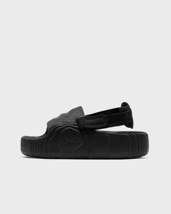 Adidas adilette chunky strap sales sandals