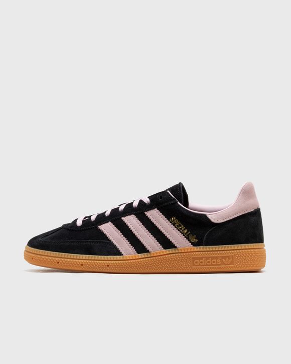 adidas Originals Handball Spezial CBLACK/CLPINK/GUM1