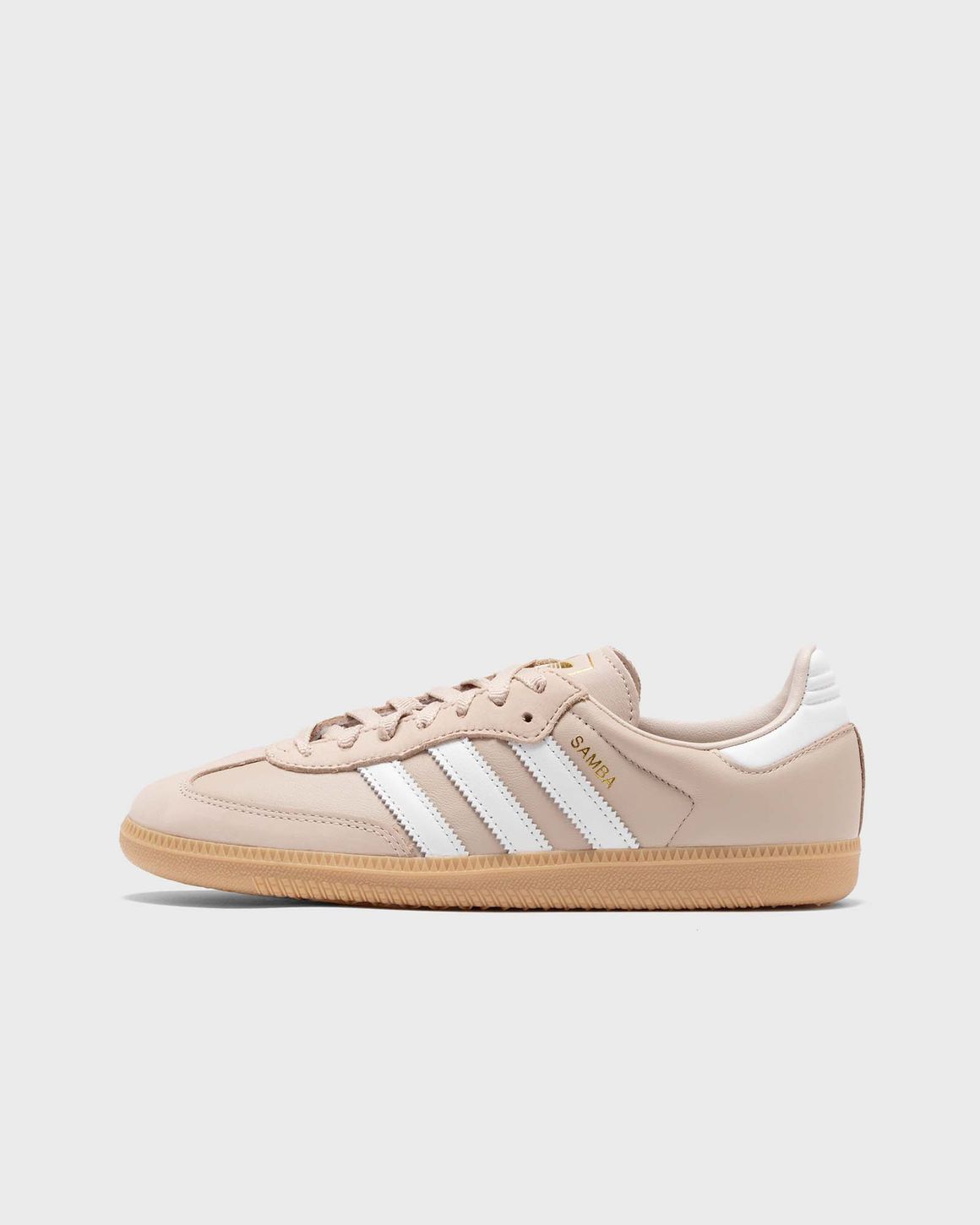 Samba pink adidas online